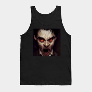 Psycho Conception | Realization Tank Top